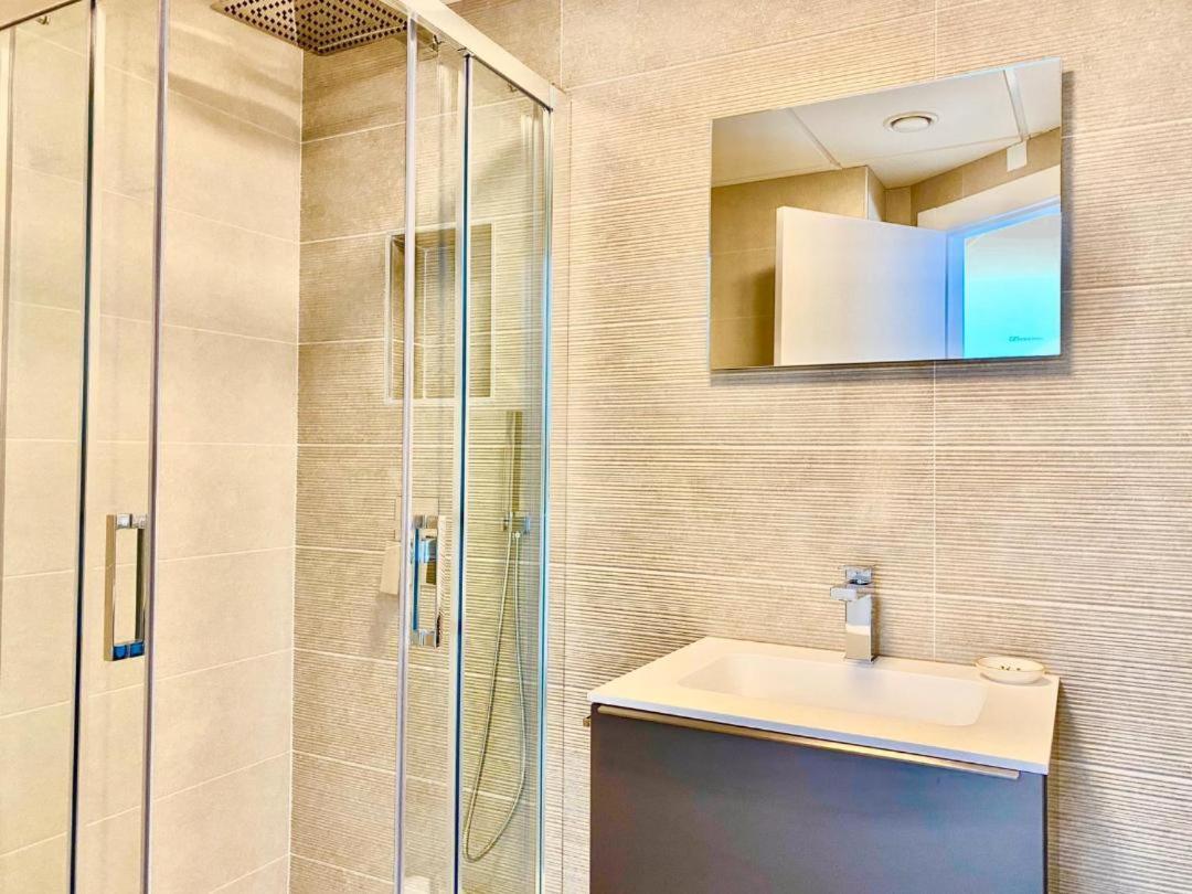 Chalet Con Piscina Privada En La Urb. De Puerto Rey Los Amarguillos Buitenkant foto