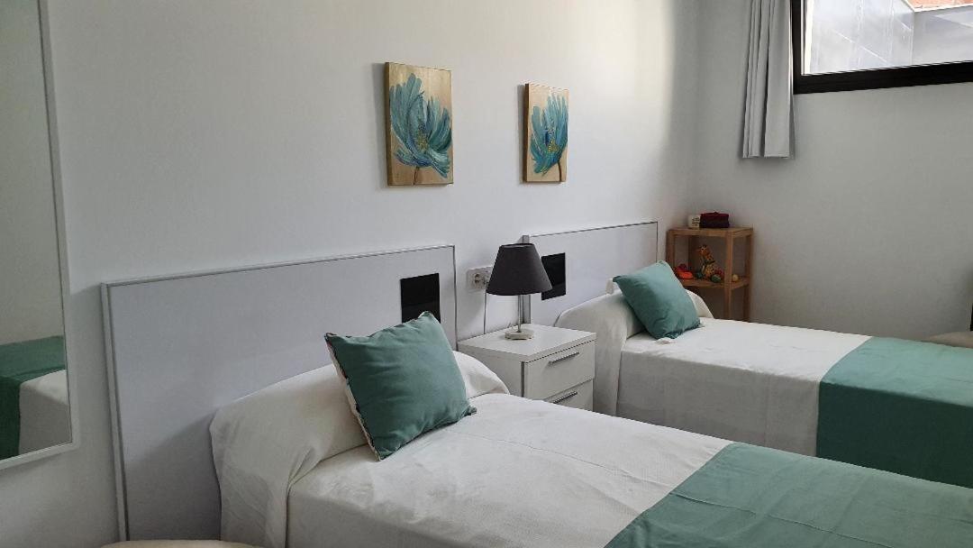 Chalet Con Piscina Privada En La Urb. De Puerto Rey Los Amarguillos Buitenkant foto